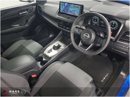 2027 Nissan Qashqai - photo 11