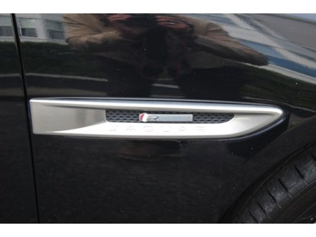 2017 Jaguar XE - photo 6