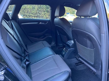 2018 Audi A3 - photo 8