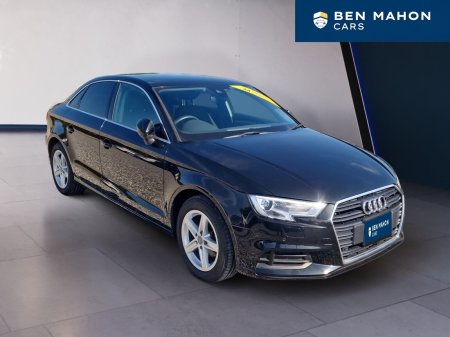 2019 Audi A3 - photo 7