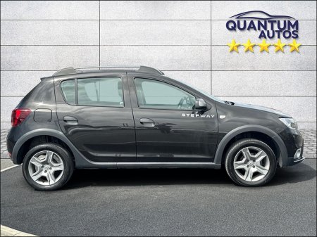 2021 Dacia Sandero - photo 10