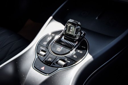 2026 BYD SEAL - photo 22