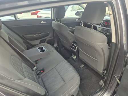 2017 Kia Sportage - photo 11