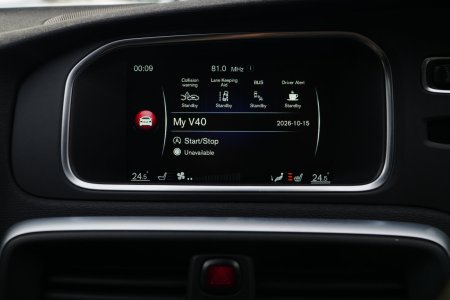 2016 Volvo V40 - photo 13