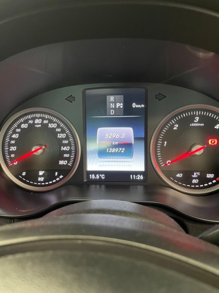 2016 Mercedes-Benz C-Class - photo 15