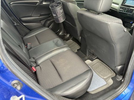 2014 Honda Fit - photo 19