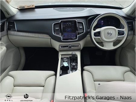 2023 Volvo XC90 - photo 13