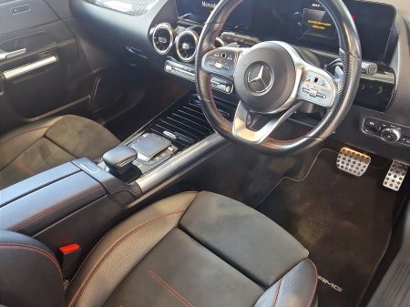 2021 Mercedes-Benz GLA - photo 11