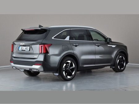 2026 Kia Sorento - photo 79