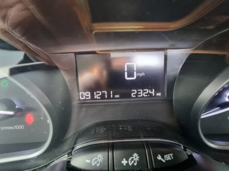2016 Peugeot 2008 - photo 23