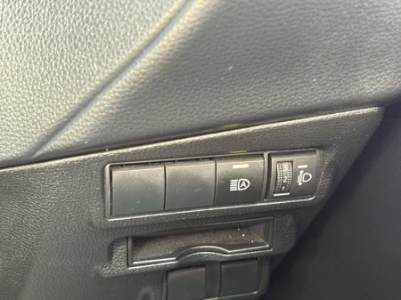 2024 Toyota Corolla Cross - photo 24