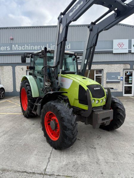2007 CLAAS Claas Celtis 456 - photo 4