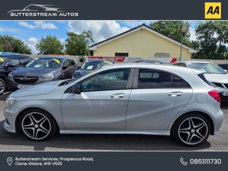 2012 Mercedes-Benz A-Class - photo 9