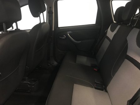 2018 Dacia Duster - photo 10