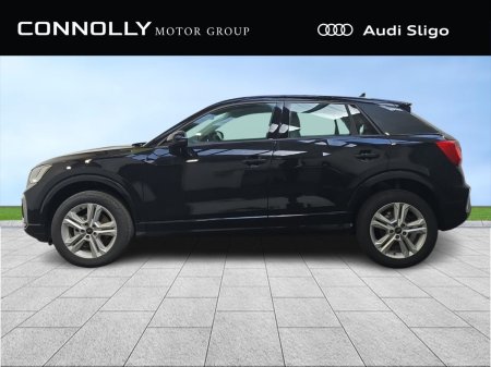 2026 Audi Q2 - photo 3