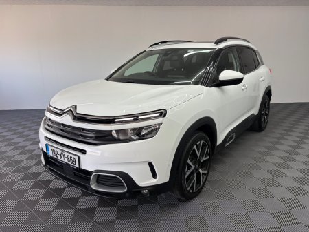 2019 Citroen C5 Aircross - photo 3