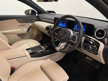 2025 Mercedes-Benz A-Class - photo 8