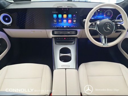 2026 Mercedes-Benz CLA - photo 4