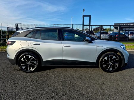 2022 Volkswagen ID.4 - photo 2