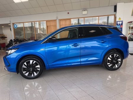 2023 Opel Grandland X - photo 11