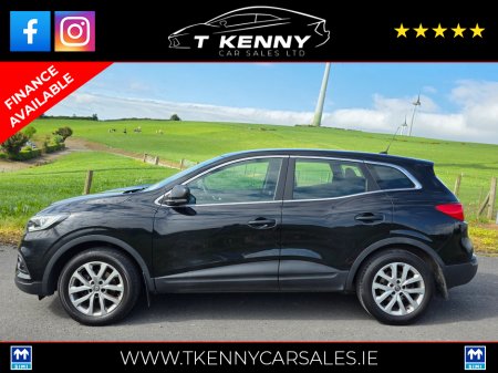 2021 Renault Kadjar - photo 6