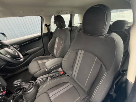 2019 Mini Cooper - photo 46