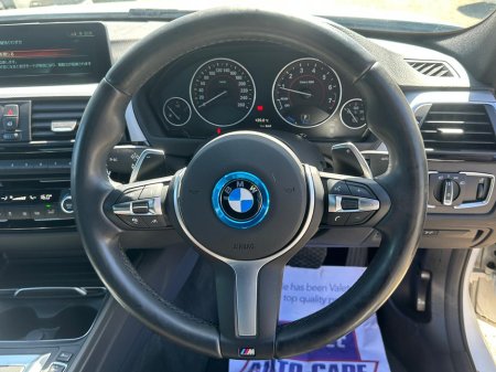 2017 BMW 3-Series - photo 15