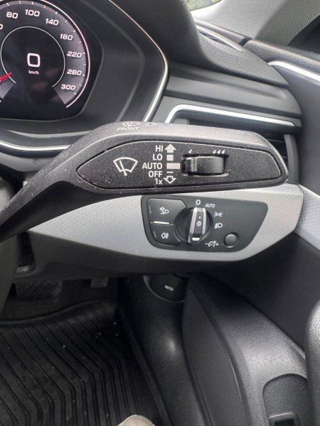 2021 Audi A5 - photo 22