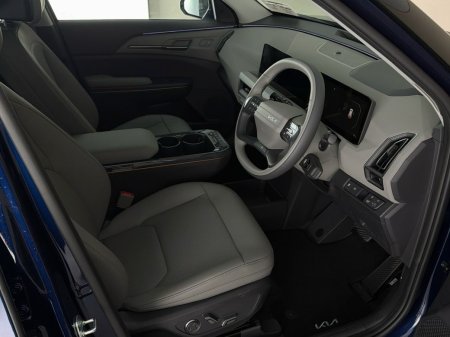 2026 Kia EV5 - photo 20