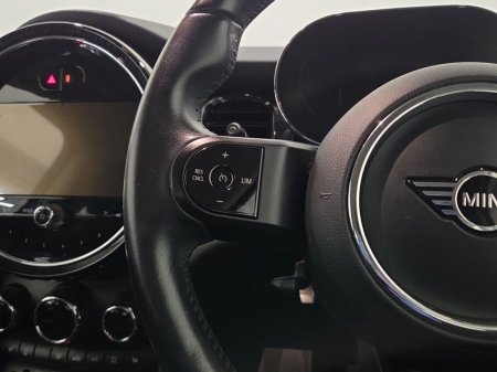 2024 Mini Cooper - photo 17