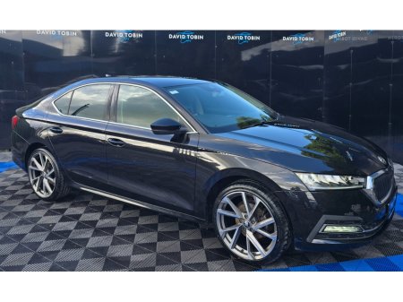 2023 Skoda Octavia - photo 31