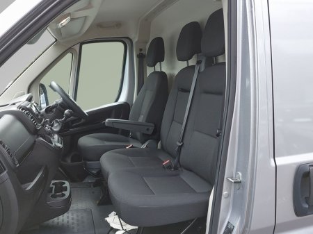 2024 Opel Movano - photo 4
