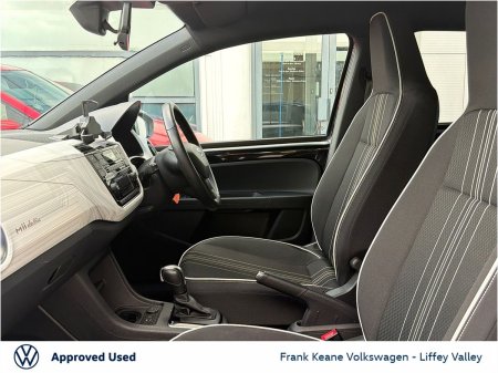 2021 SEAT Mii - photo 4