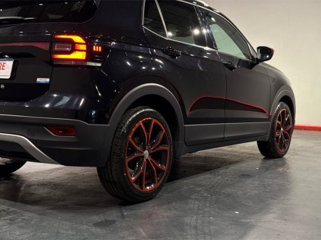 2020 Volkswagen T-Cross - photo 10