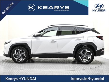 2023 Hyundai Tucson - photo 3
