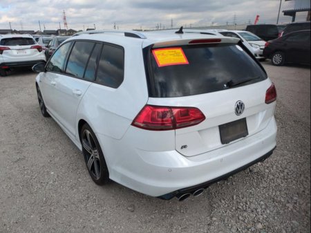 2017 Volkswagen Golf - photo 11