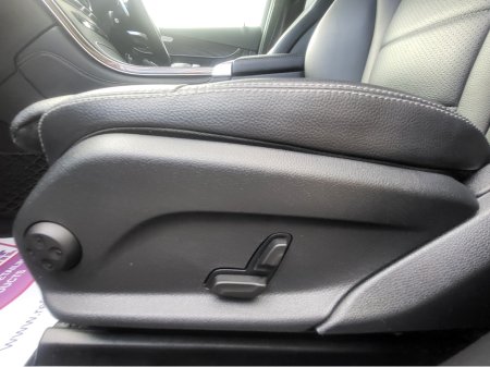 2018 Mercedes-Benz GL-Class - photo 16
