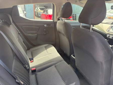 2021 Nissan Micra - photo 8