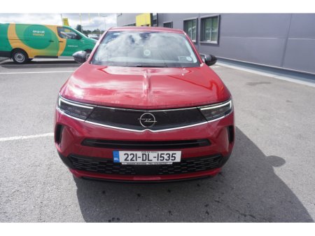 2022 Opel Mokka - photo 5