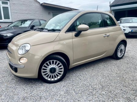 2013 Fiat 500 - photo 2
