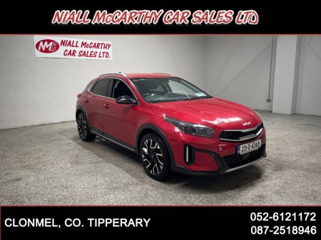 2023 Kia XCeed PE PHEV AUTO - FINANCE & SCRAPPAGE AVAILABLE