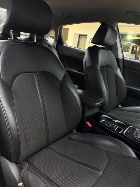 2017 Kia Optima - photo 9