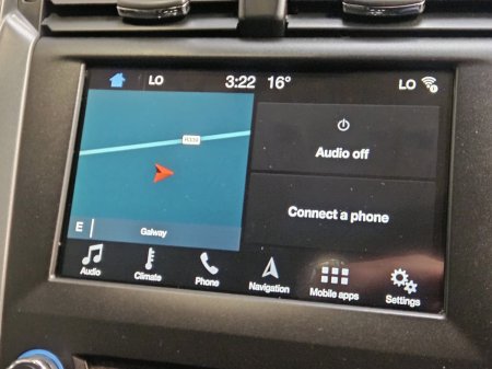 2018 Ford Mondeo - photo 15