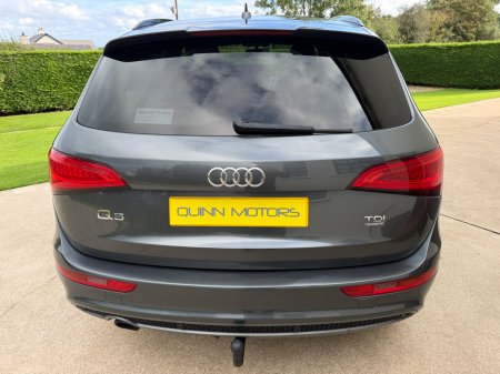 2013 Audi Q5 - photo 11