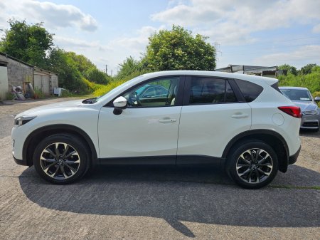 2015 Mazda CX-5 - photo 9