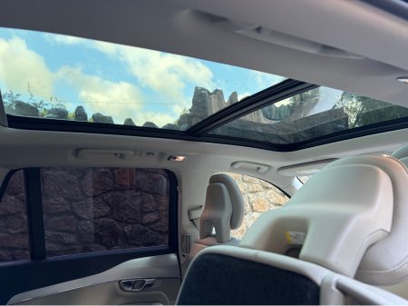 2017 Volvo XC90 - photo 21