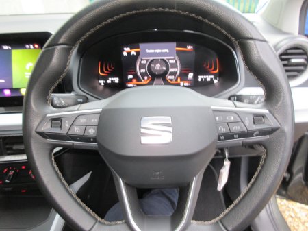 2023 SEAT Arona - photo 10