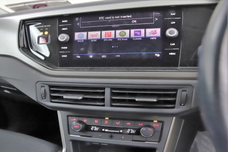 2019 Volkswagen Polo - photo 31