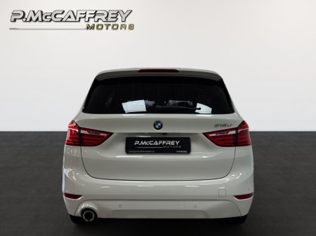 2018 BMW 2-Series Gran Tourer - photo 6