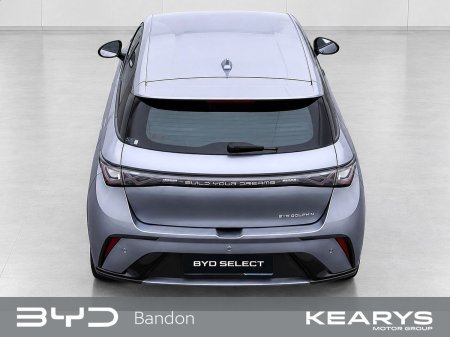 2024 BYD DOLPHIN - photo 2